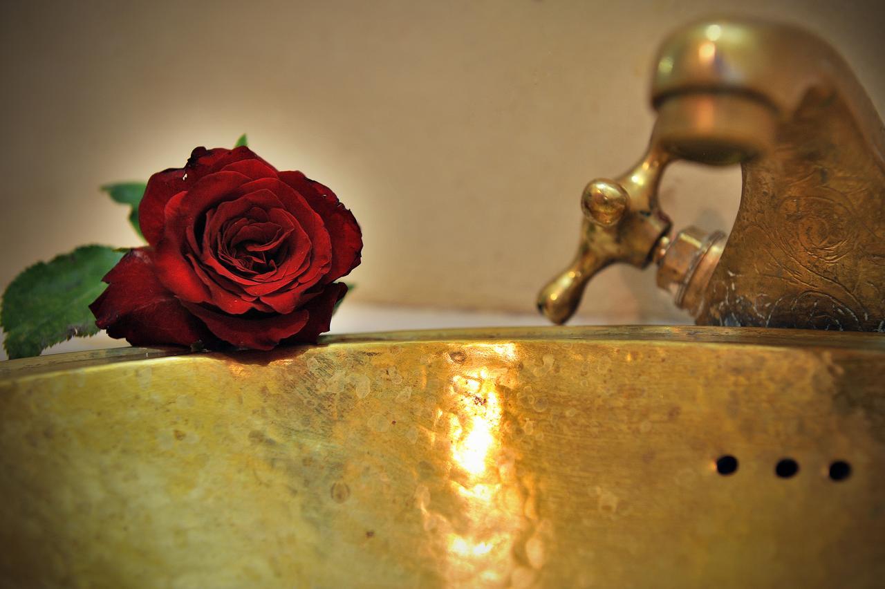 Riad Dar Nossa Marrakesh Bagian luar foto